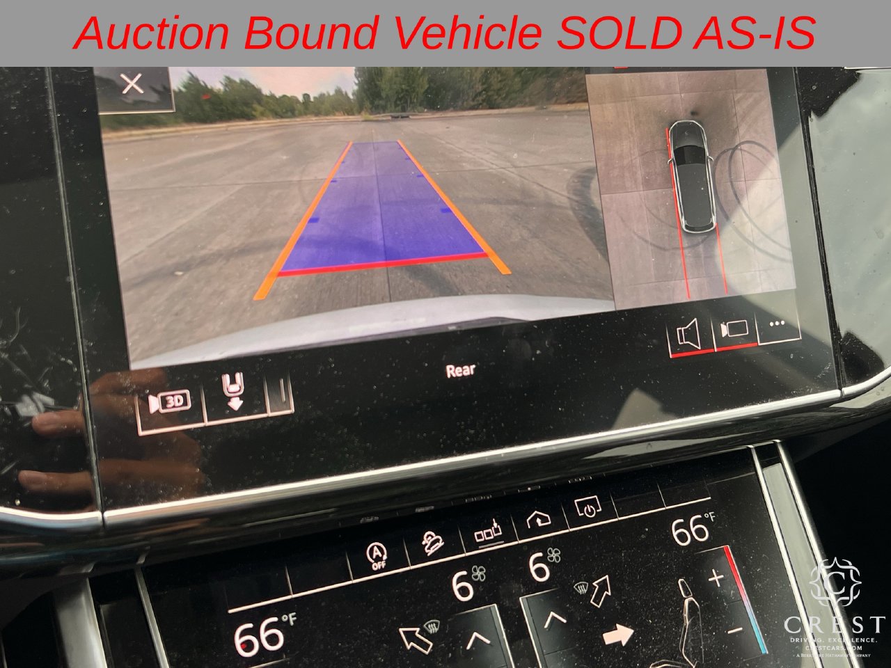 Used 2020 Audi Q7 3.0T Premium Plus w/ Premium Plus Package AWD/4WD image 17