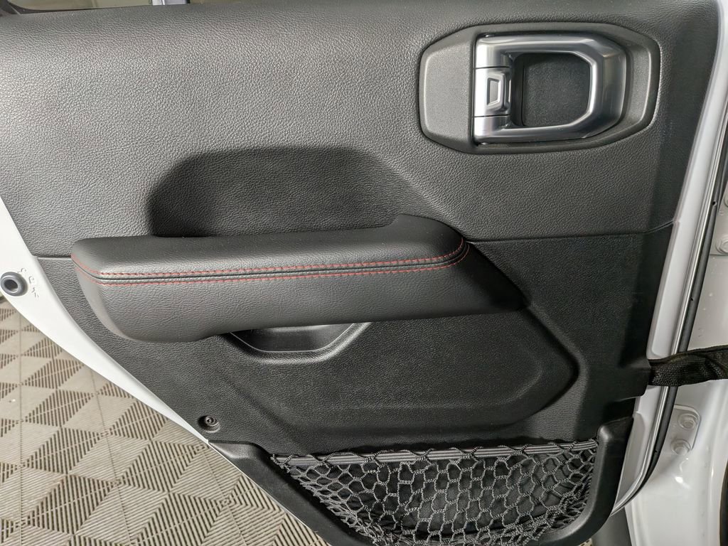 Used 2020 Jeep Wrangler Unlimited Rubicon image 35