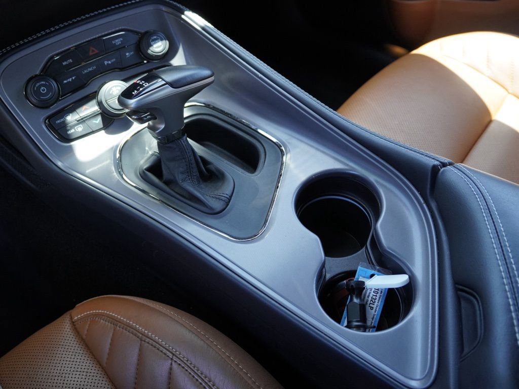 Used 2023 Dodge Challenger SRT Hellcat RWD image 19