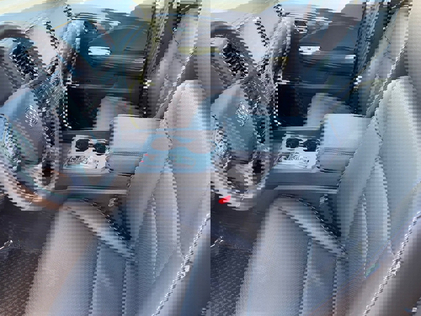 Used 2025 Honda Ridgeline RTL image 16