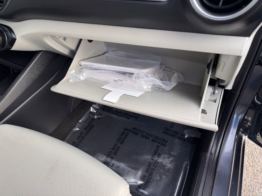 Used 2023 Kia Forte LXS image 16