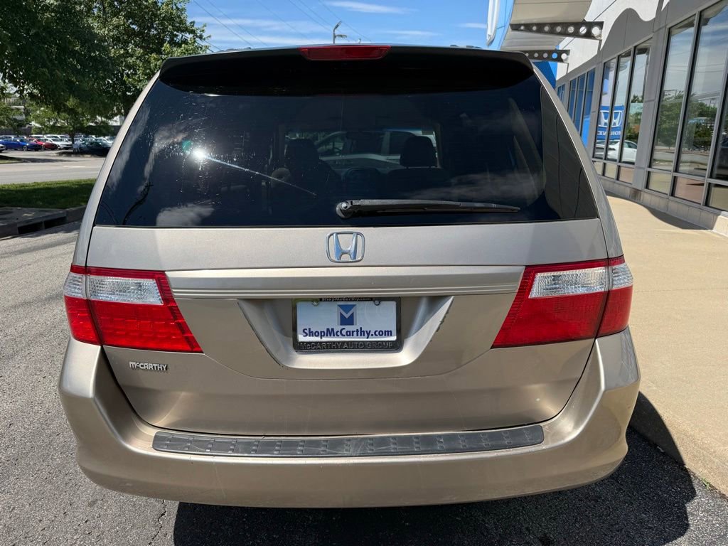 Used 2007 Honda Odyssey LX image 12