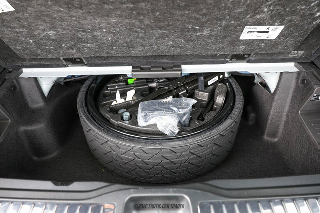 Used 2026 Mercedes-Benz GLS 63 AMG 4MATIC image 66