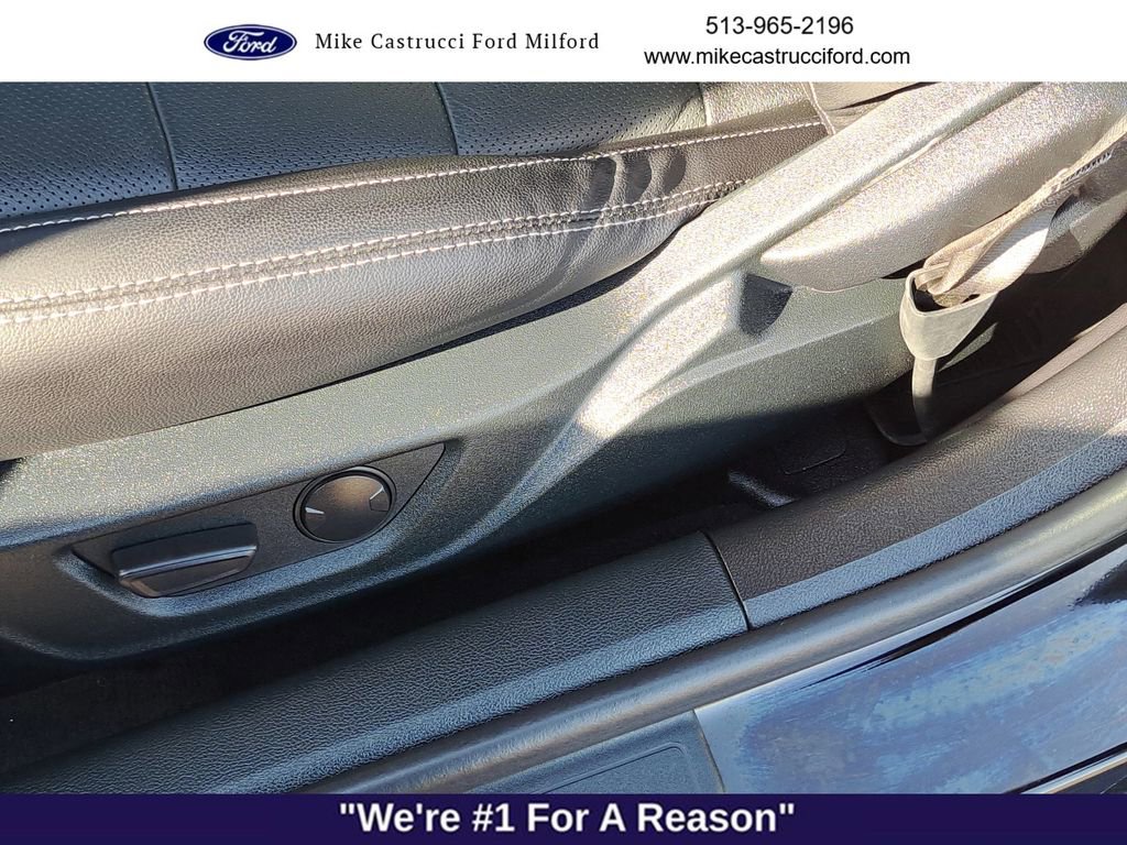 Certified 2022 Ford Mustang GT Premium w/ Black Accent Package image 22