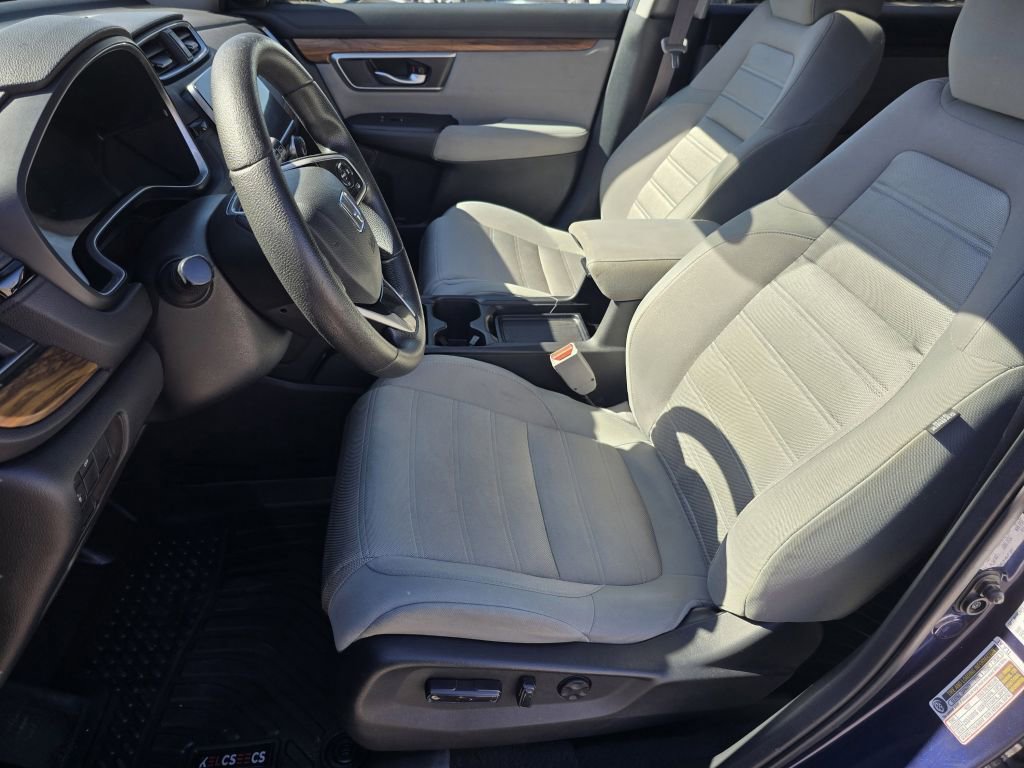 Certified 2020 Honda CR-V EX image 30