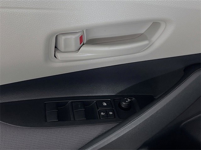 New 2026 Toyota Corolla LE image 14