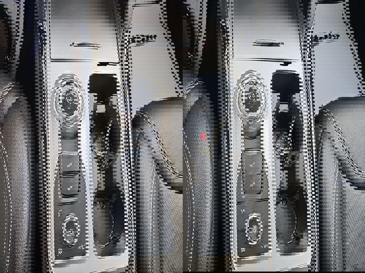 Used 2022 Ford Explorer ST w/ Equipment Group 401A image 20