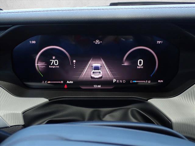 New 2026 Jeep Cherokee Limited AWD/4WD image 29