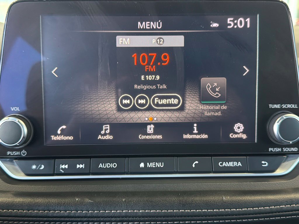 Used 2023 Nissan Rogue SV FWD image 29