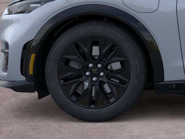 New 2026 Ford Mustang Mach-E Premium w/ Sport Appearance Package AWD/4WD image 19