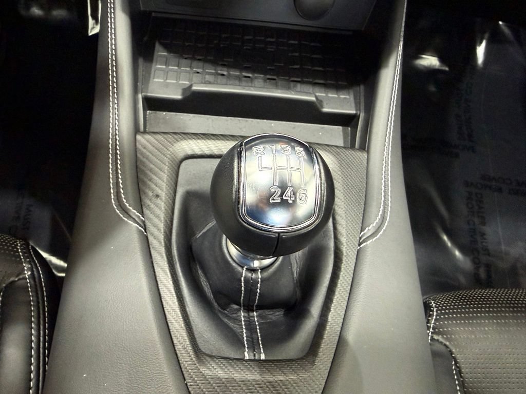 Certified 2024 Ford Mustang GT Premium RWD image 34