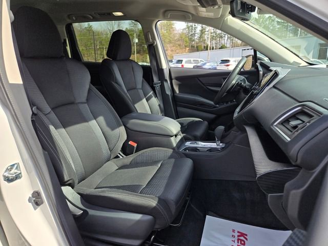 Used 2025 Subaru Ascent Premium AWD/4WD image 21