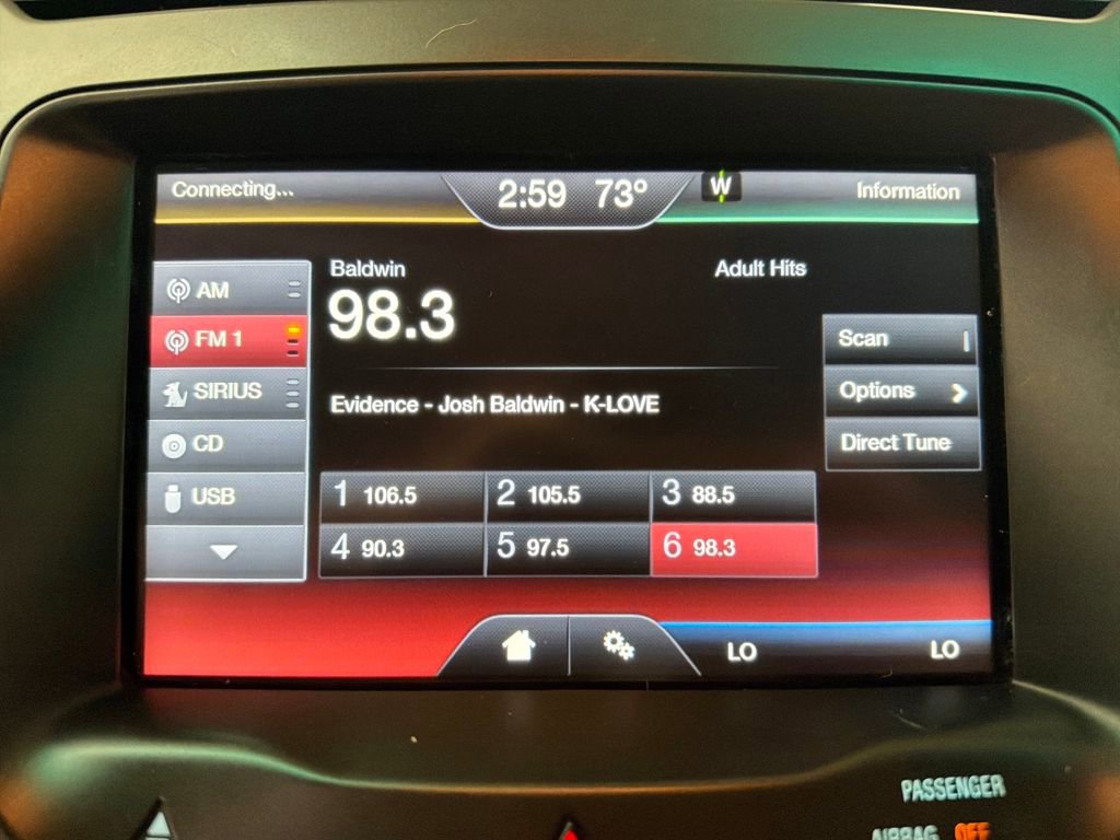 Used 2015 Ford Explorer XLT w/ Equipment Group 202A image 22