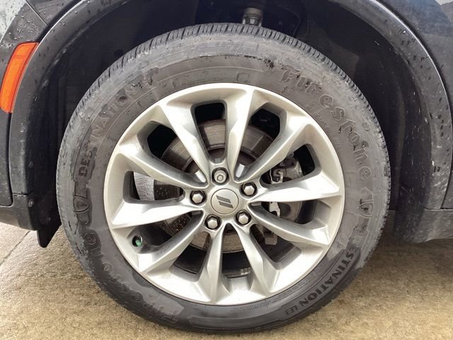 Used 2021 Dodge Durango Citadel AWD/4WD image 6
