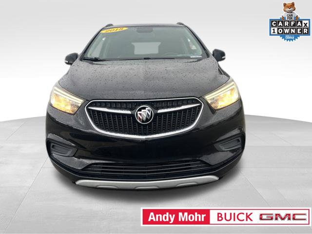 Used 2018 Buick Encore Preferred FWD image 3