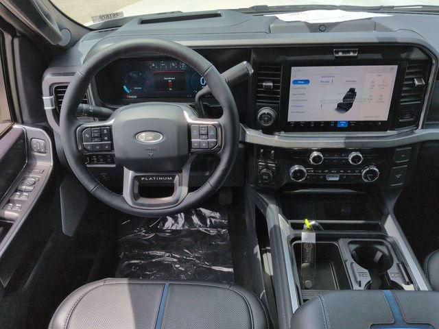 New 2026 Ford F250 Platinum AWD/4WD image 15