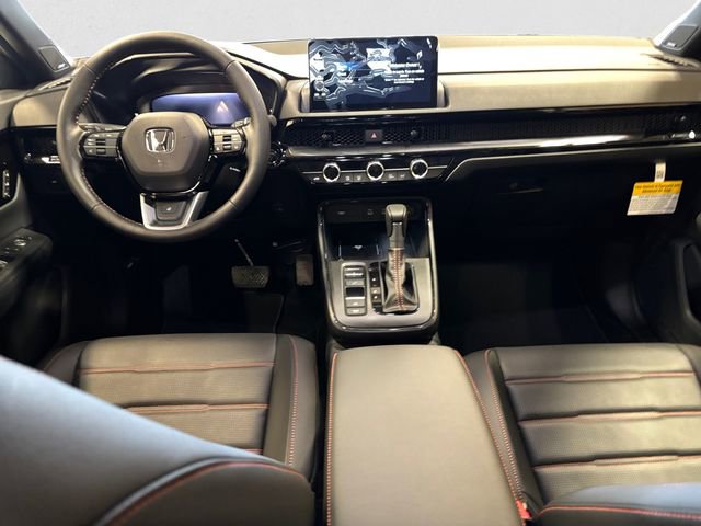 New 2026 Honda CR-V Sport Touring image 10