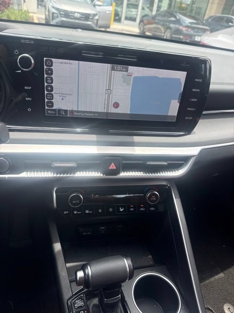 Used 2023 Kia K5 GT-Line w/ GT-Line Premium Package FWD image 14