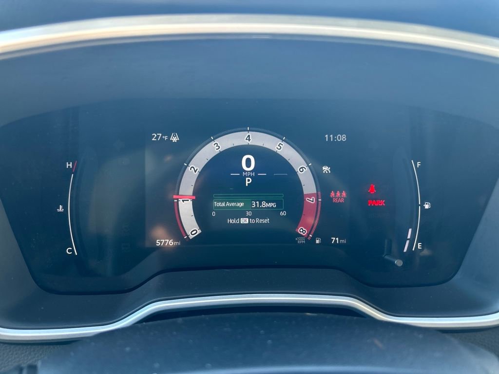 Certified 2026 Toyota Corolla SE image 10