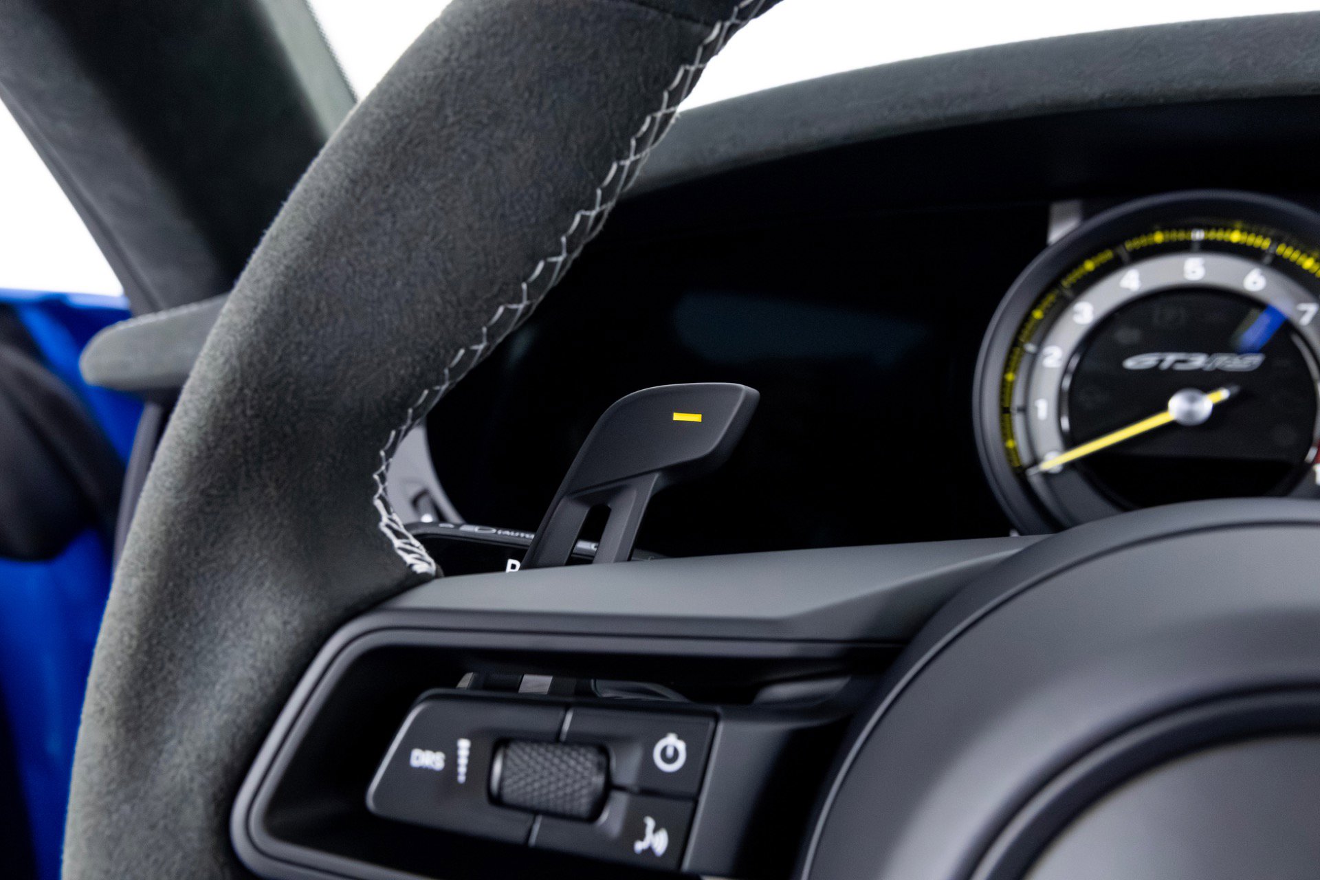 Used 2025 Porsche 911 GT3 RS image 18