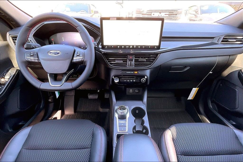 New 2026 Ford Escape ST-Line Select w/ Tech Pack #1 image 4