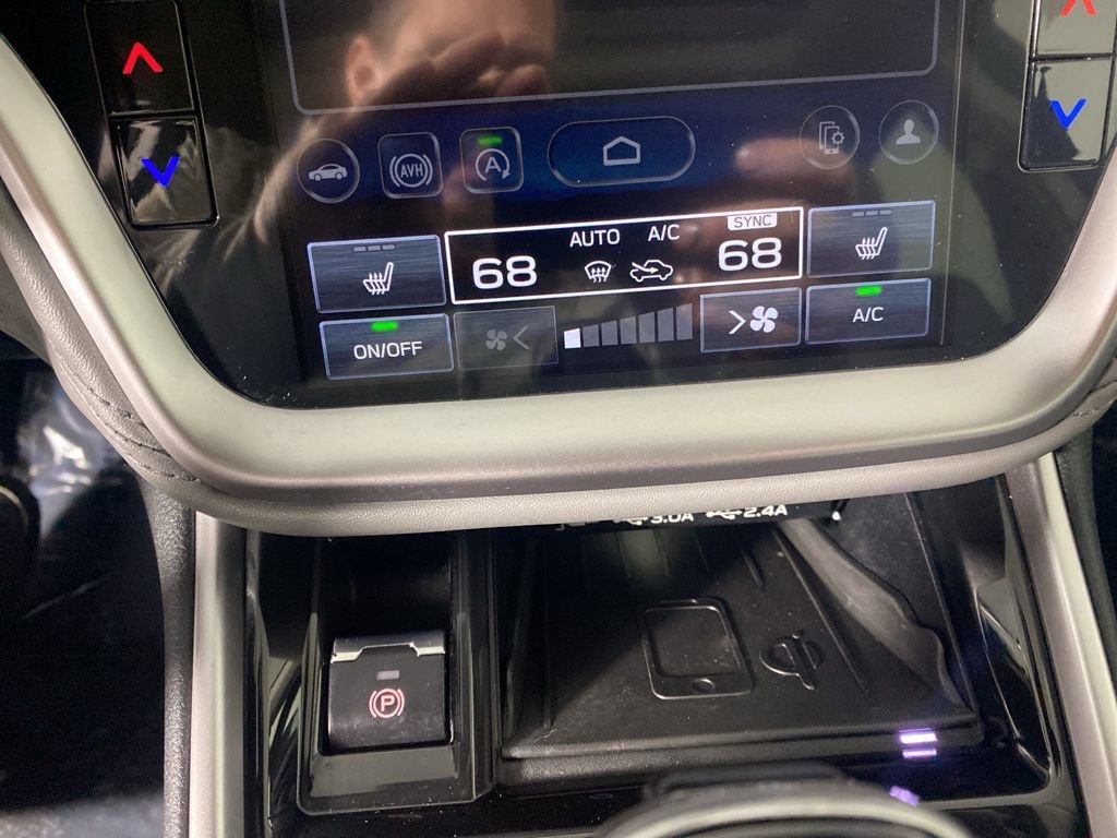 Used 2023 Subaru Outback Limited image 21