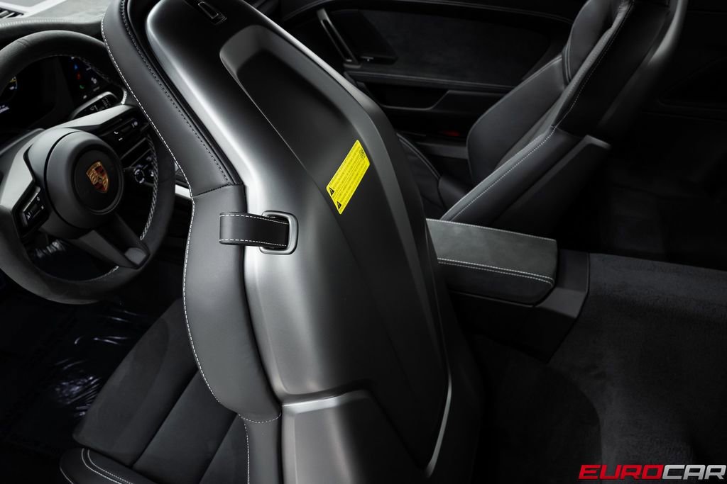 Used 2026 Porsche 911 GT3 image 43