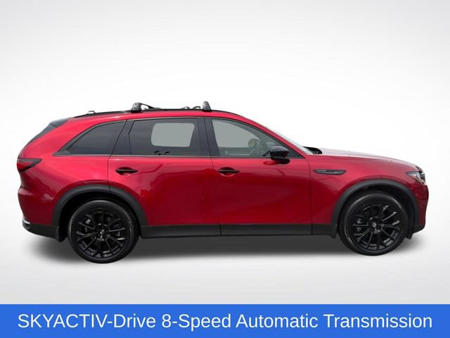 Used 2025 MAZDA CX-70 3.3 Turbo w/ Premium Plus Pkg AWD/4WD image 5