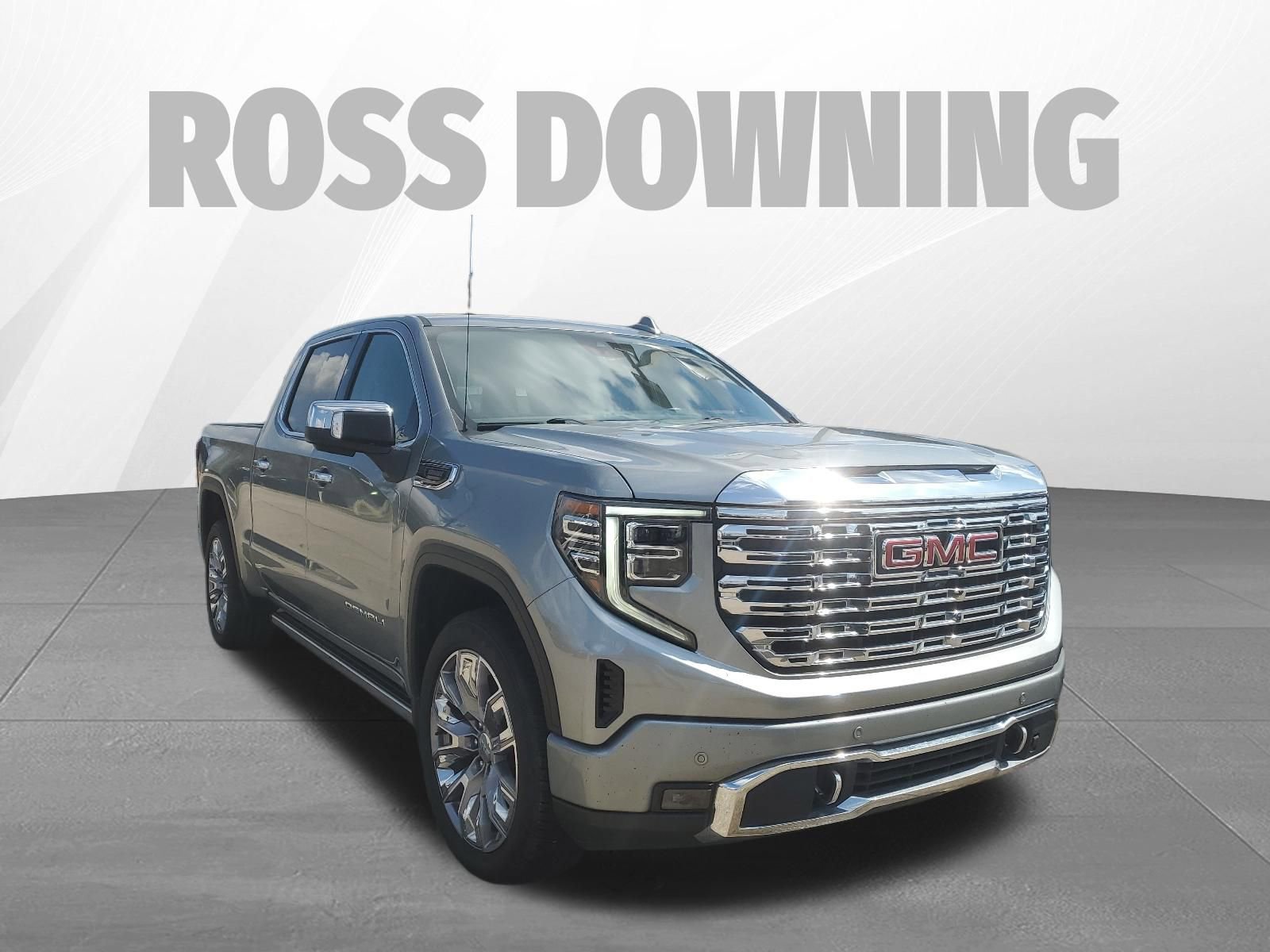 Certified 2023 GMC Sierra 1500 Denali image 3