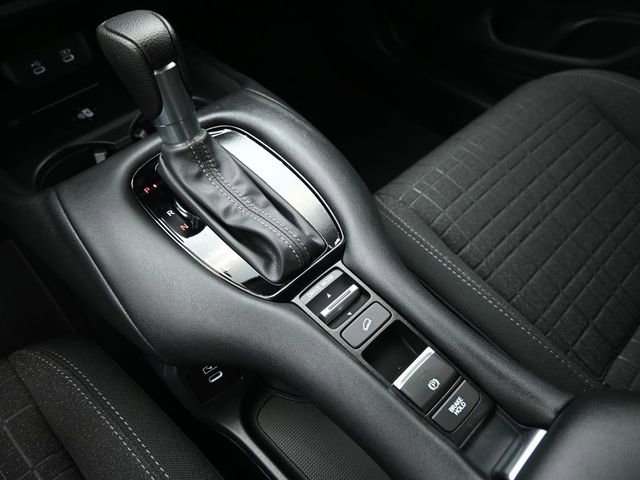 Certified 2026 Honda HR-V LX image 30