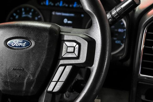 Used 2017 Ford F250 XLT AWD/4WD image 20