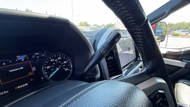 Used 2022 Ford F250 Lariat AWD/4WD image 25