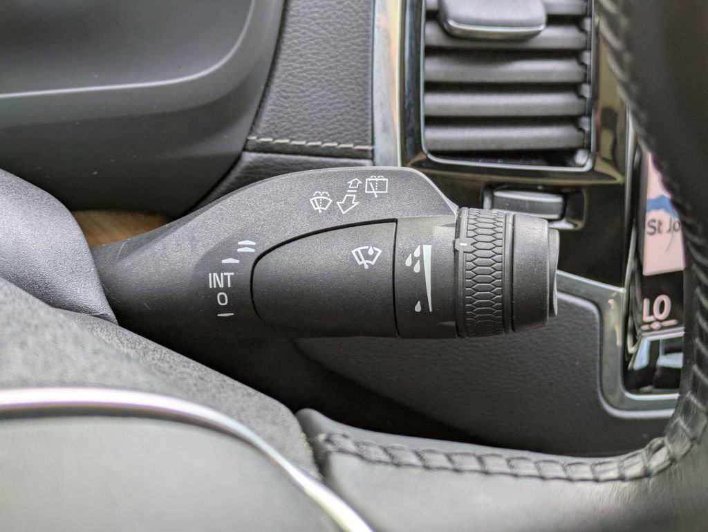 Used 2020 Volvo XC90 T6 Inscription w/ Protection Package Premier image 39