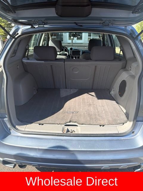 Used 2005 Toyota Matrix XRS FWD image 5