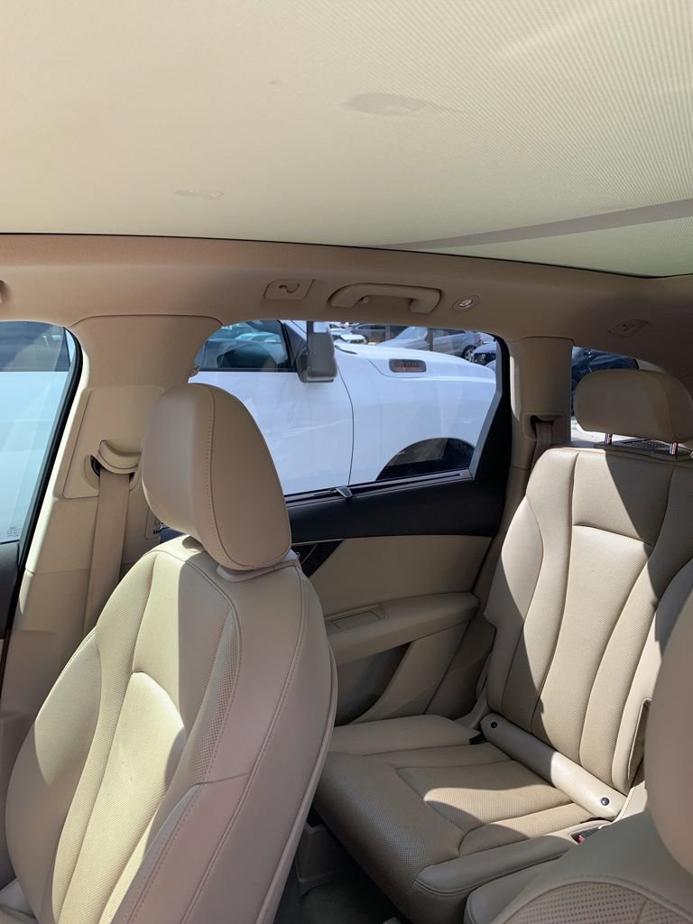 Used 2017 Audi Q7 3.0T Premium Plus image 35