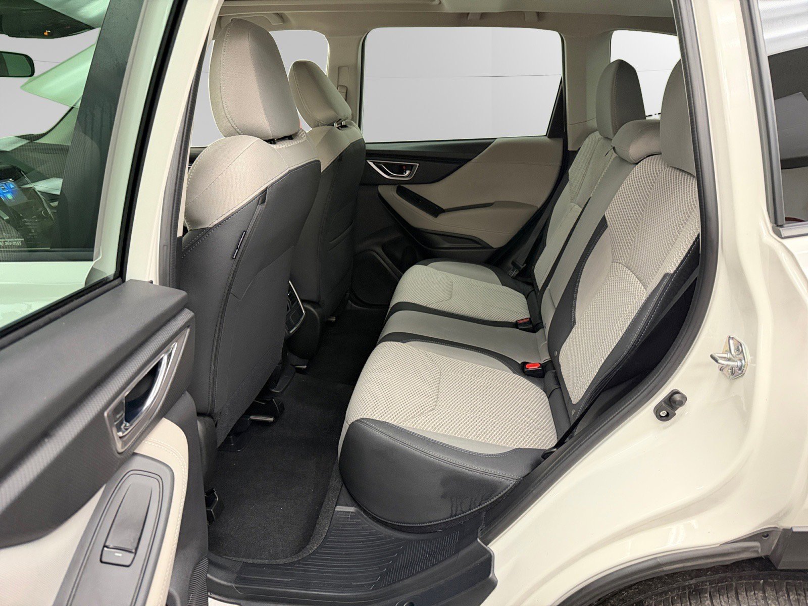 Used 2023 Subaru Forester Premium image 13