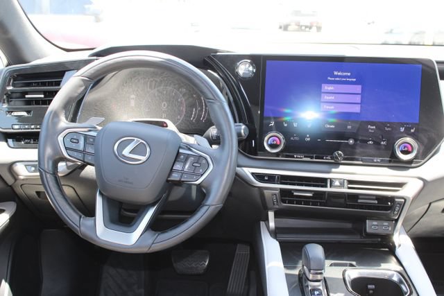 Certified 2024 Lexus RX 350 Premium w/ Convenience Package FWD image 14