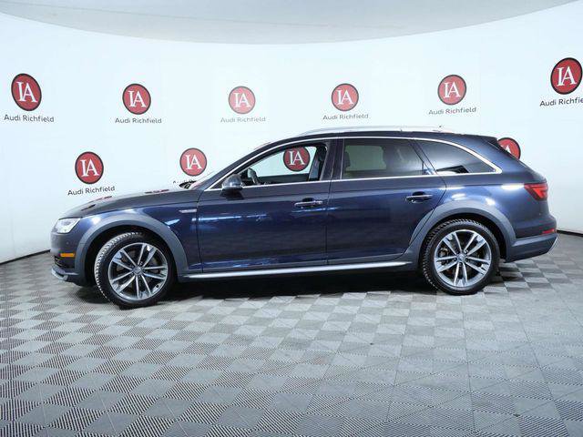 Used 2018 Audi A4 2.0T allroad Premium Plus image 5