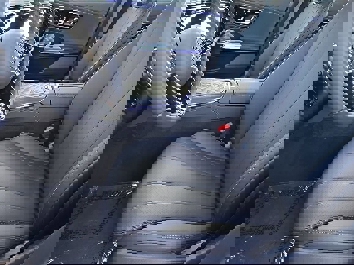 New 2026 Mercedes-Benz E 350 4MATIC image 13