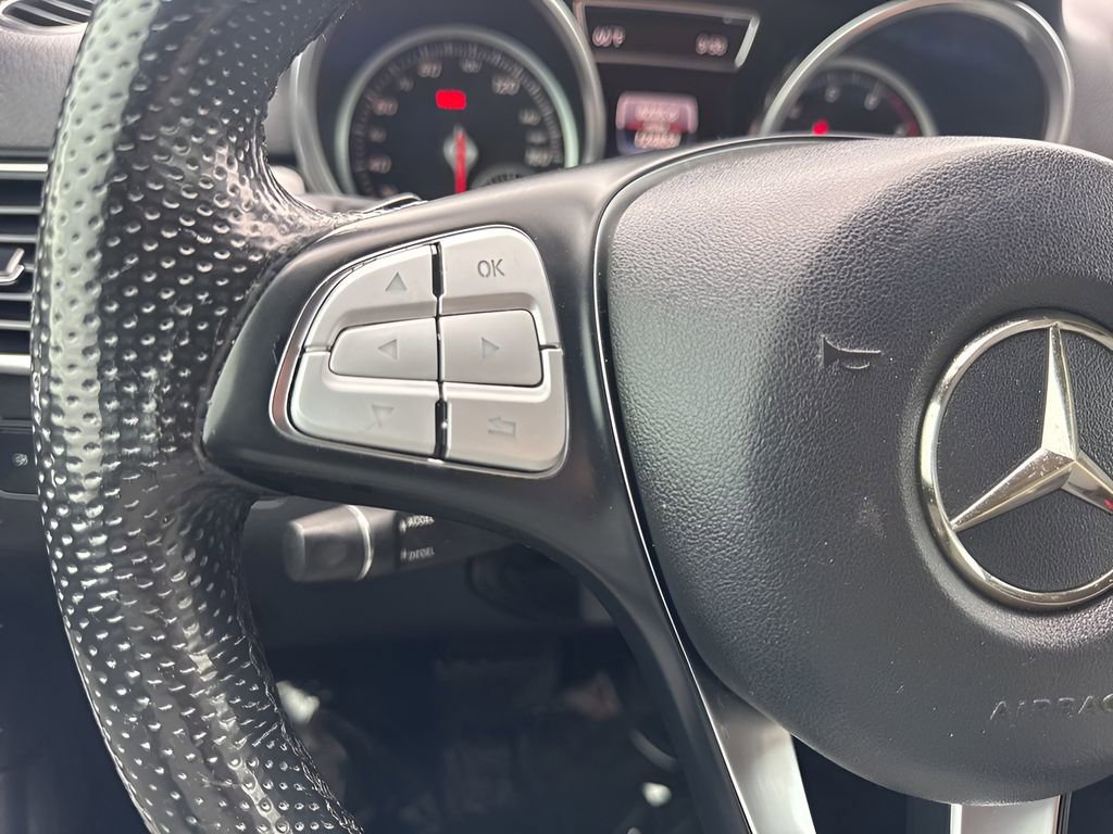 Used 2016 Mercedes-Benz GLE 350 image 15