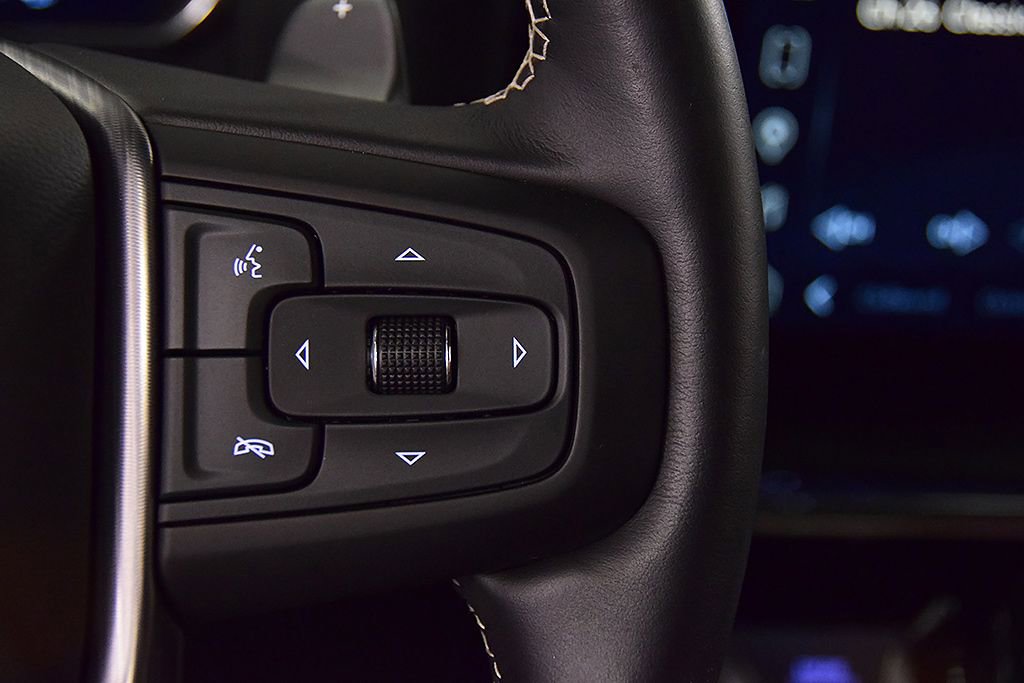 Used 2025 GMC Sierra 1500 Denali Ultimate image 25