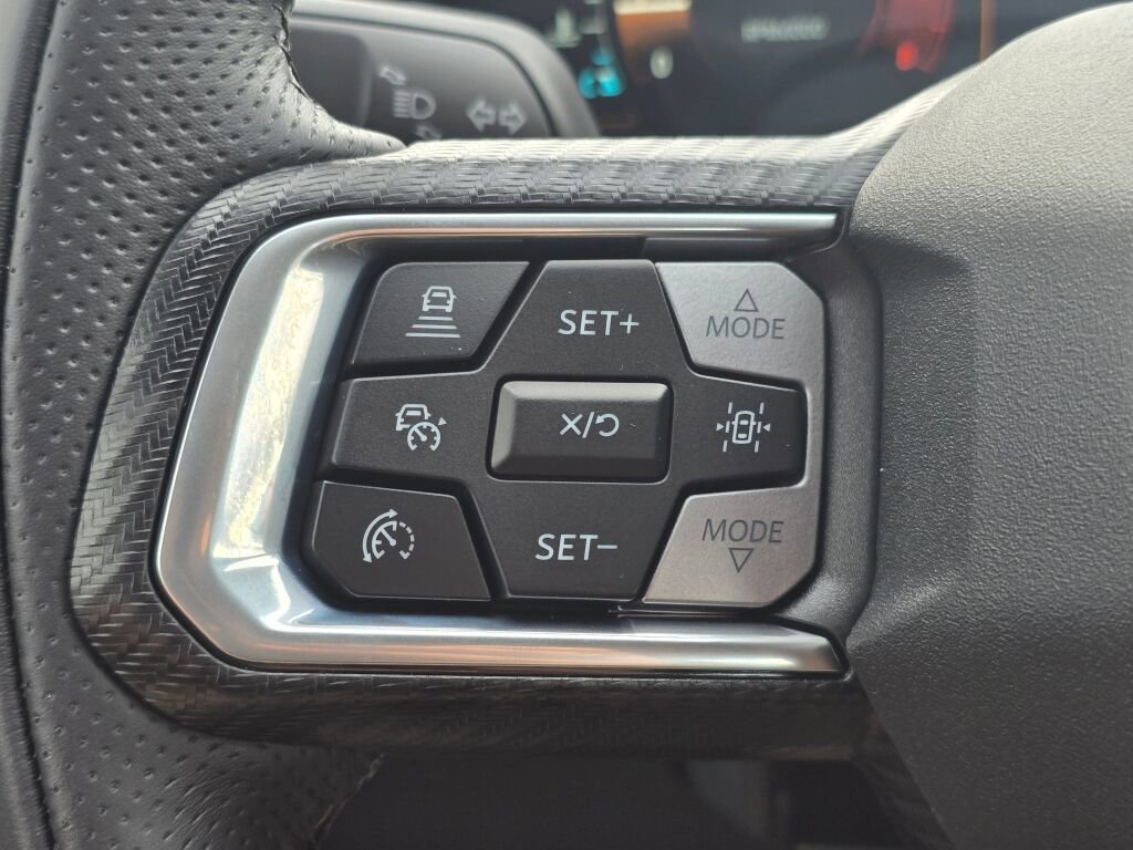 New 2026 Ford Mustang Premium image 24