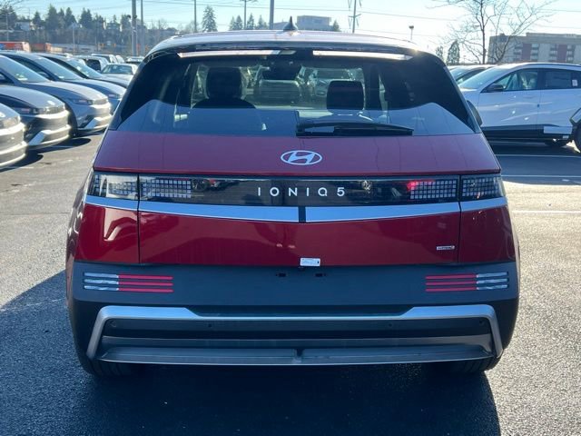 New 2026 Hyundai Ioniq 5 SEL image 6