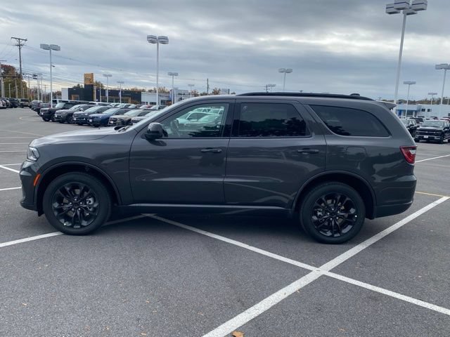New 2026 Dodge Durango GT w/ Blacktop Package AWD/4WD image 4