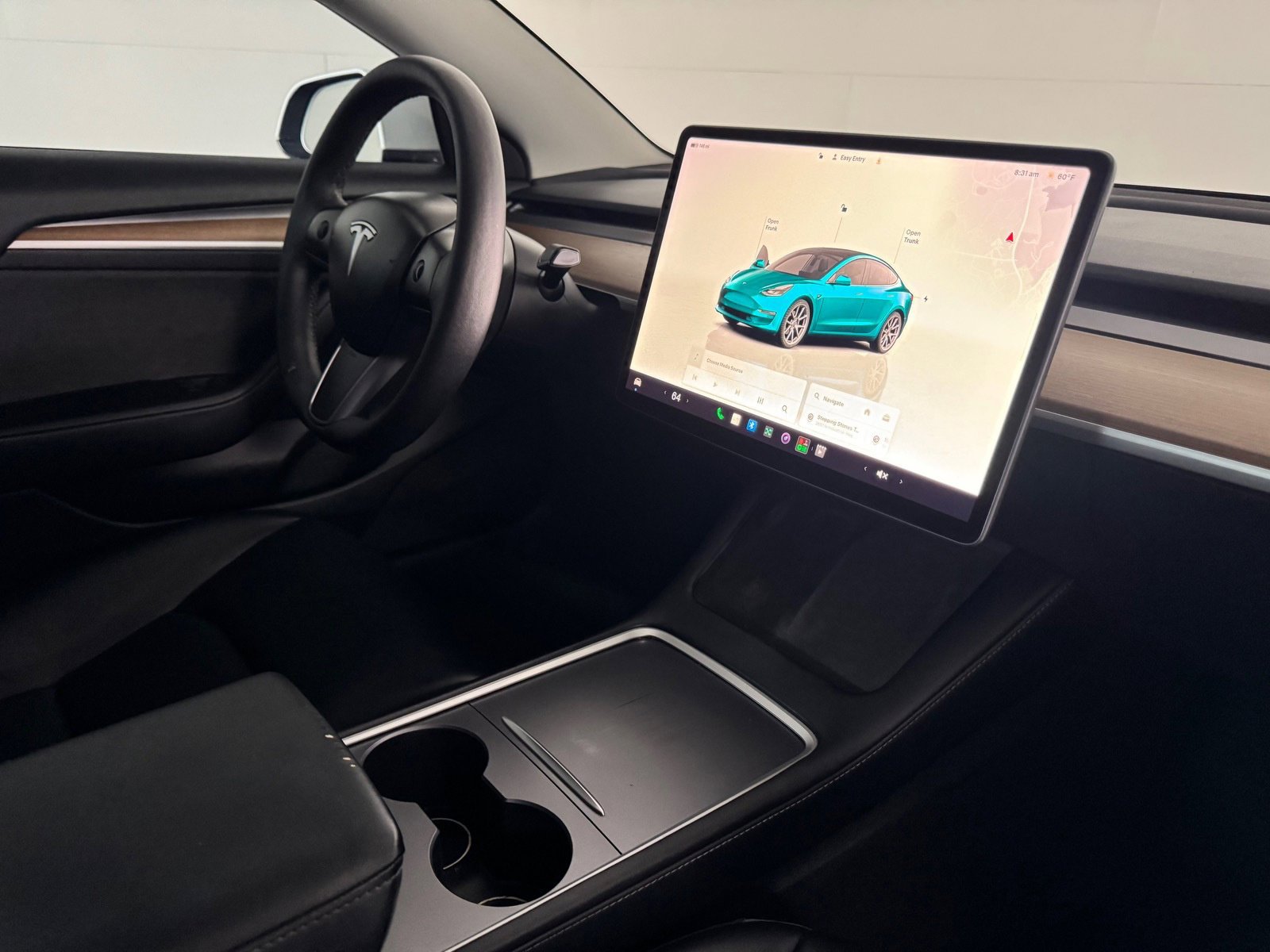 Used 2023 Tesla Model 3 Standard Range RWD image 22