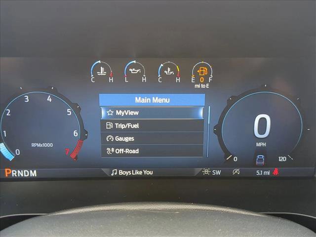 New 2026 Ford F150 STX w/ Equipment Group 200A image 11