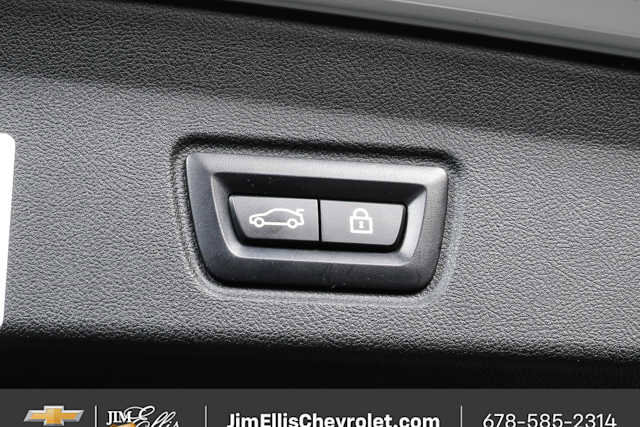 Used 2023 BMW i4 eDrive35 w/ Premium Package RWD image 28
