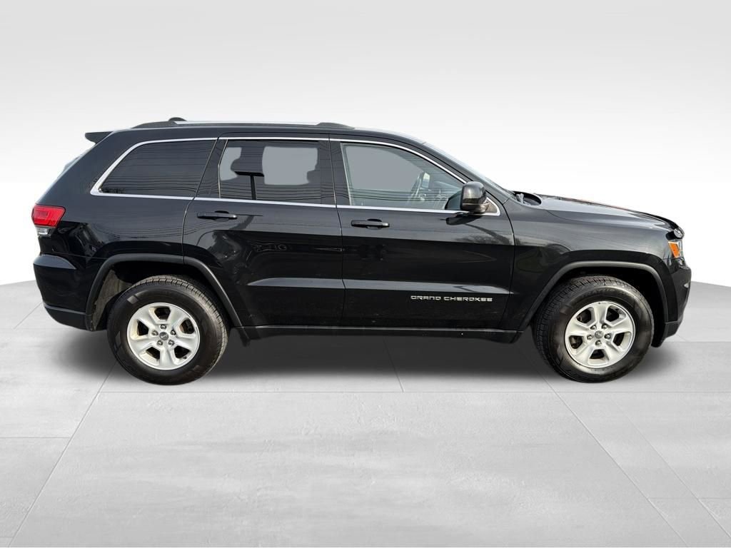 Used 2015 Jeep Grand Cherokee Laredo w/ Quick Order Package 23E image 10