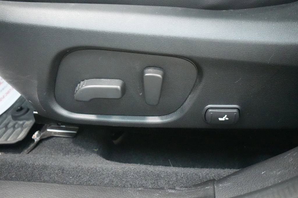 Used 2020 Subaru WRX Limited image 17