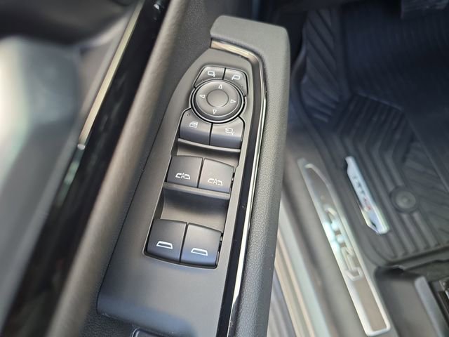 New 2026 GMC Sierra 1500 AT4 w/ AT4 Premium Package image 16